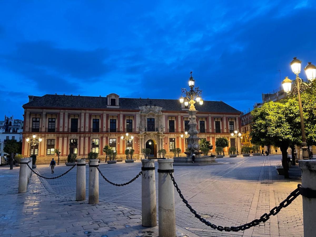 Casa Art Sevilla Exterior photo