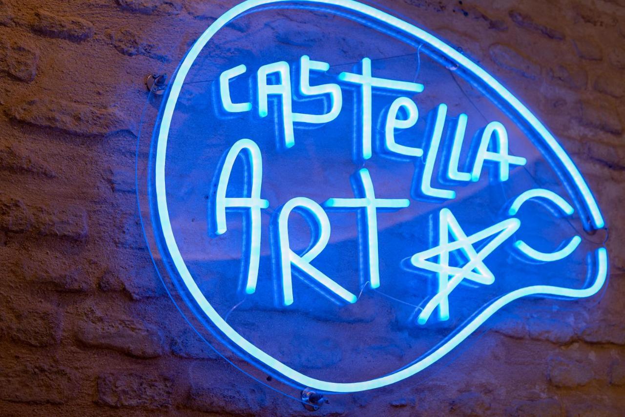 Casa Art Sevilla Exterior photo