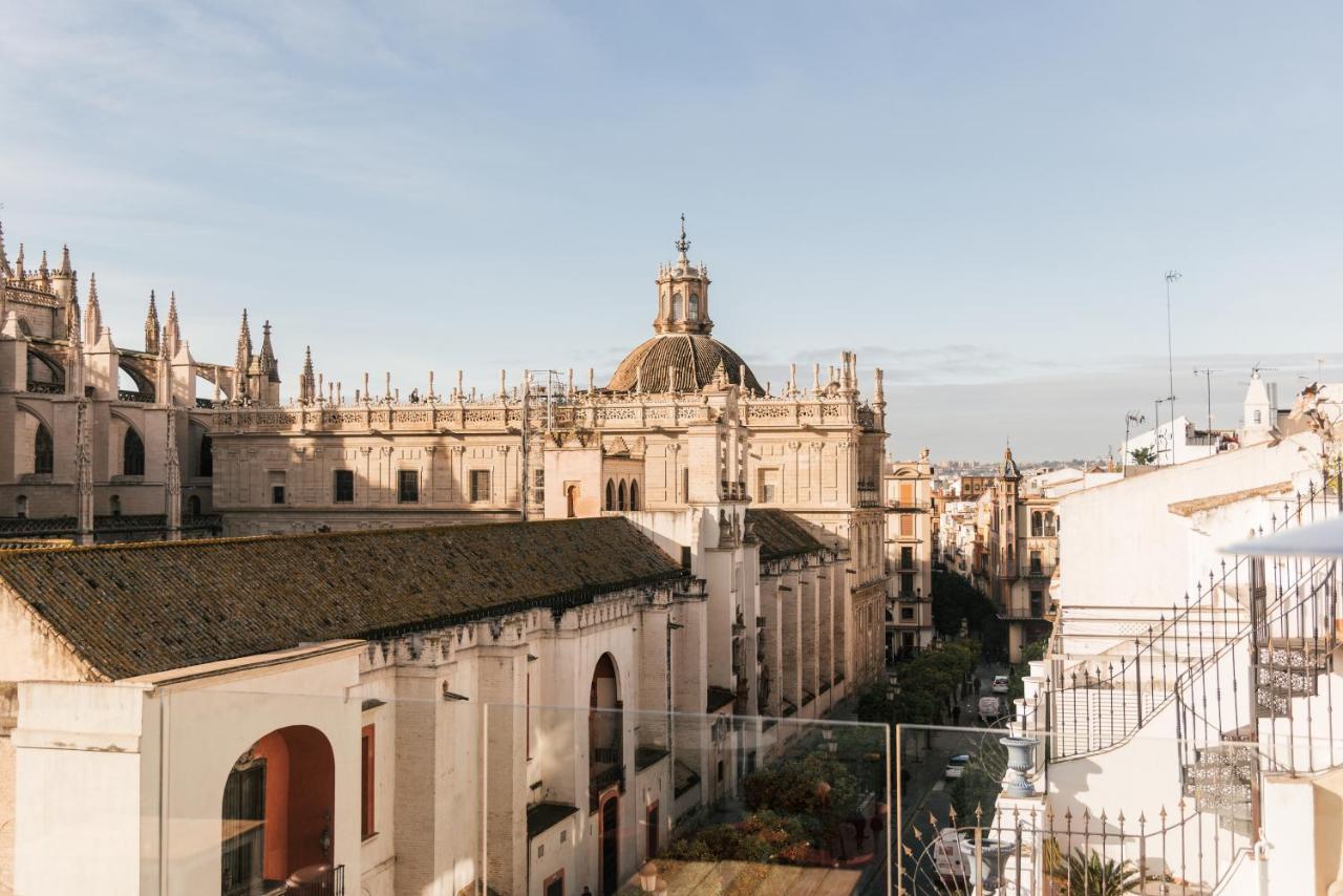 Casa Art Sevilla Exterior photo